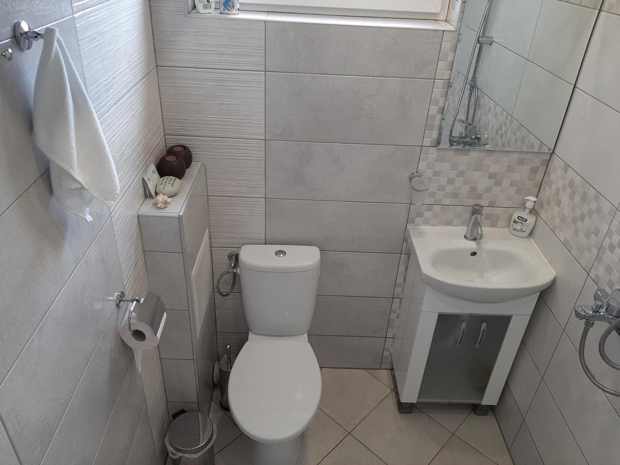 Apartment Relax Rusze Szoba fotó