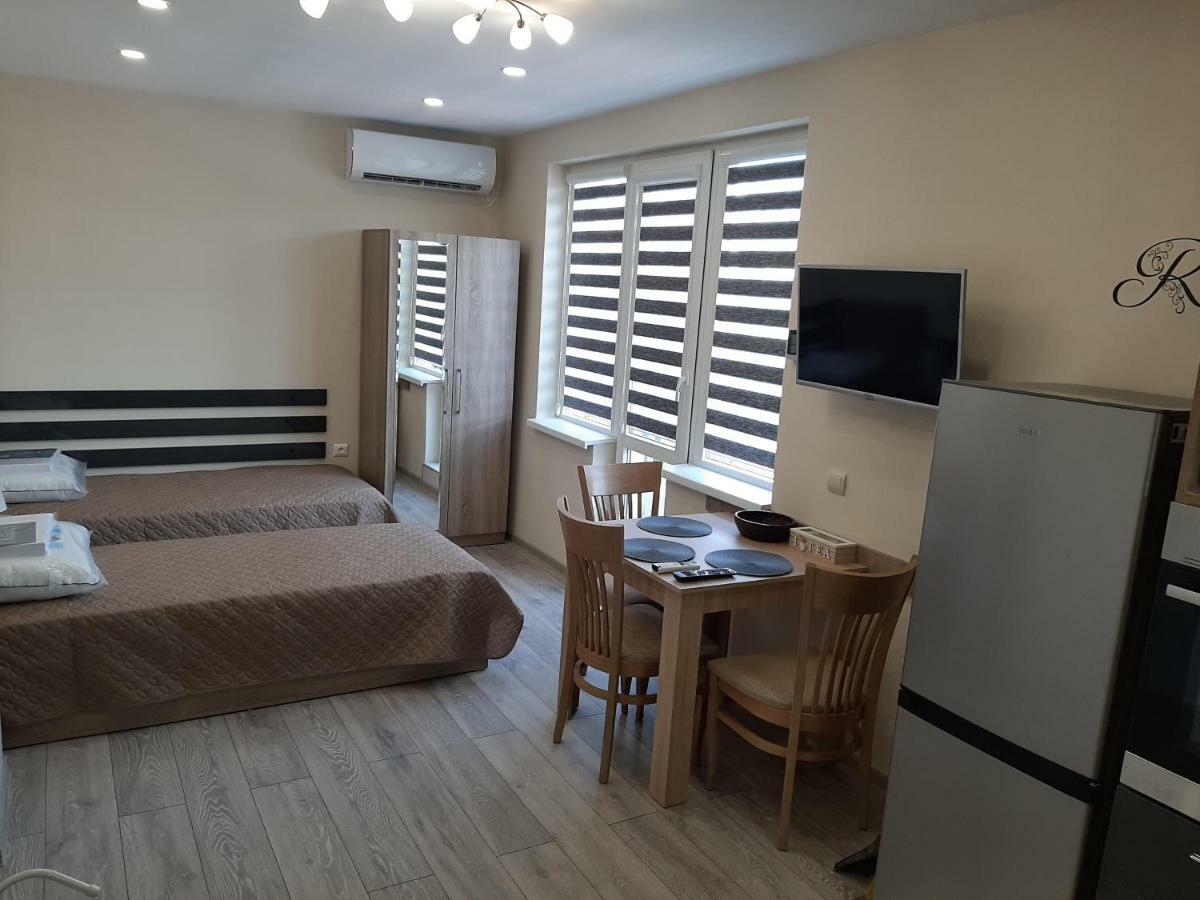 Apartment Relax Rusze Kültér fotó