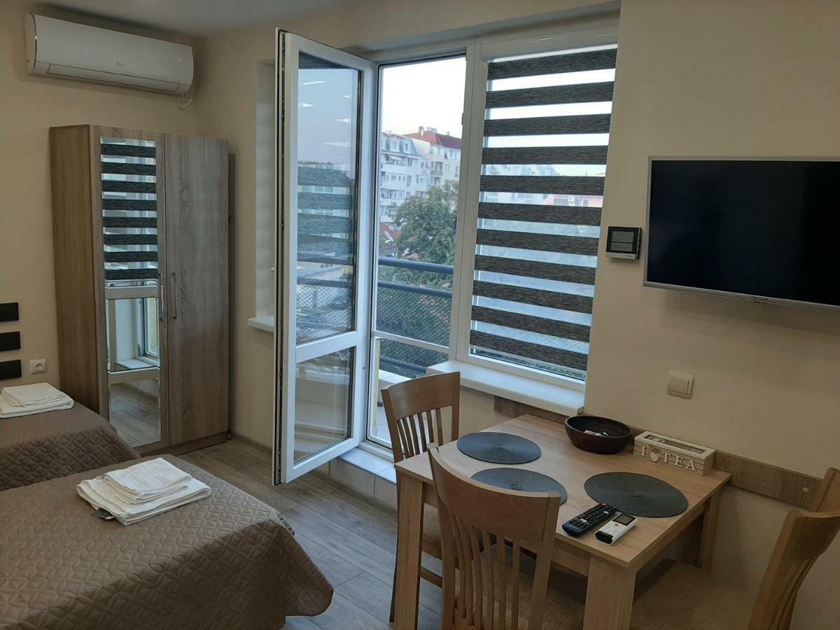 Apartment Relax Rusze Kültér fotó