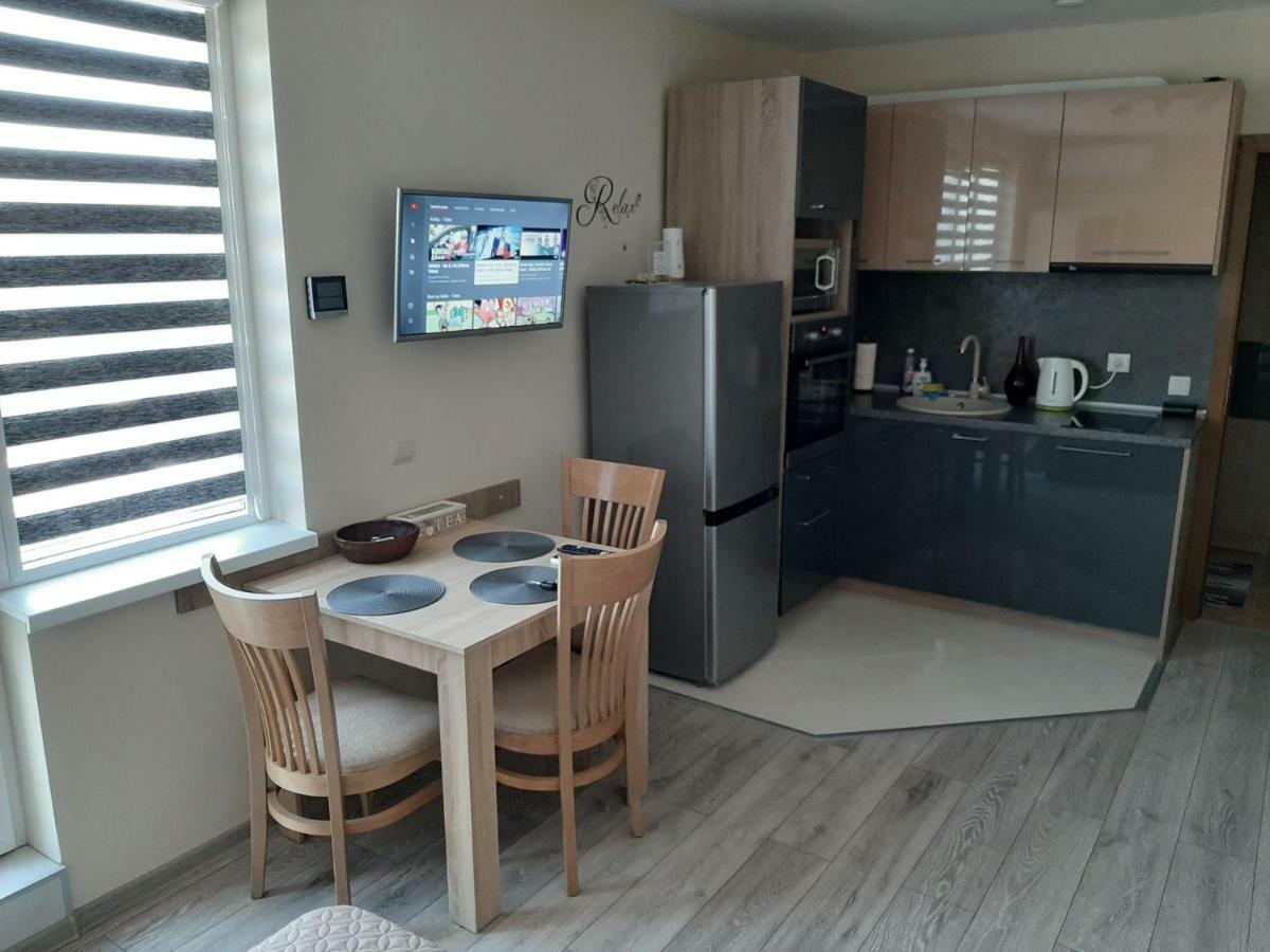 Apartment Relax Rusze Kültér fotó