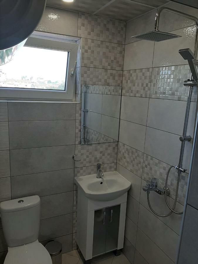 Apartment Relax Rusze Kültér fotó