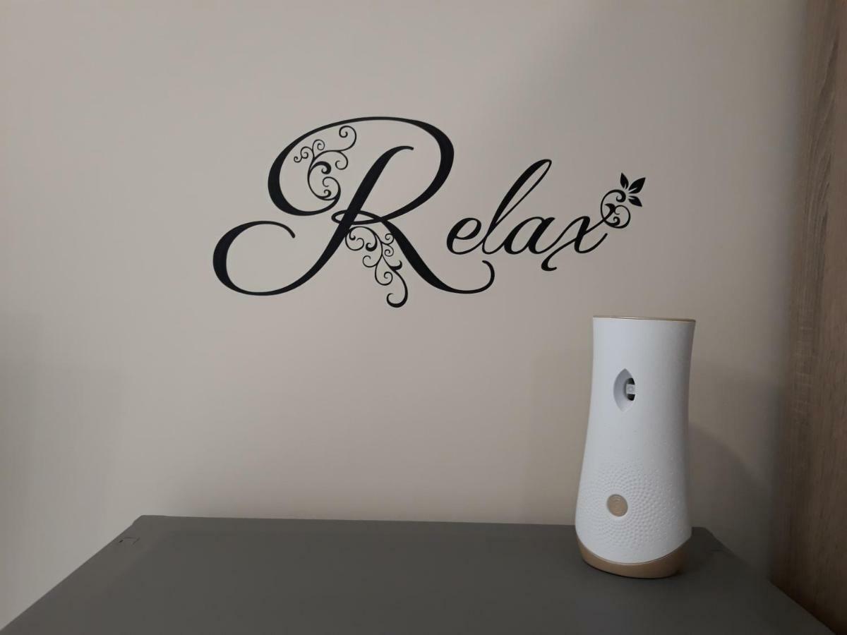 Apartment Relax Rusze Kültér fotó