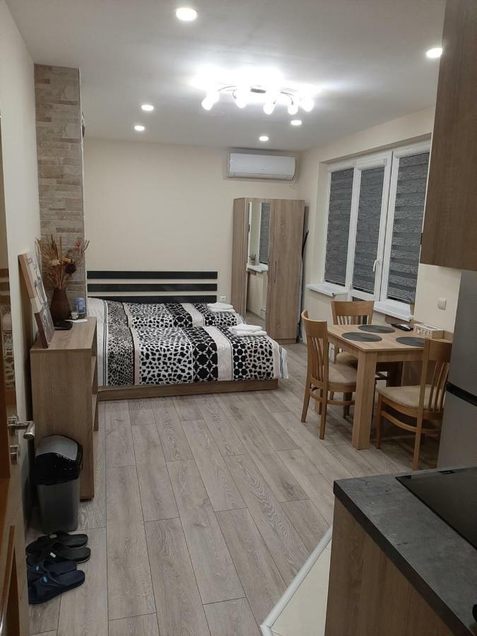 Apartment Relax Rusze Kültér fotó