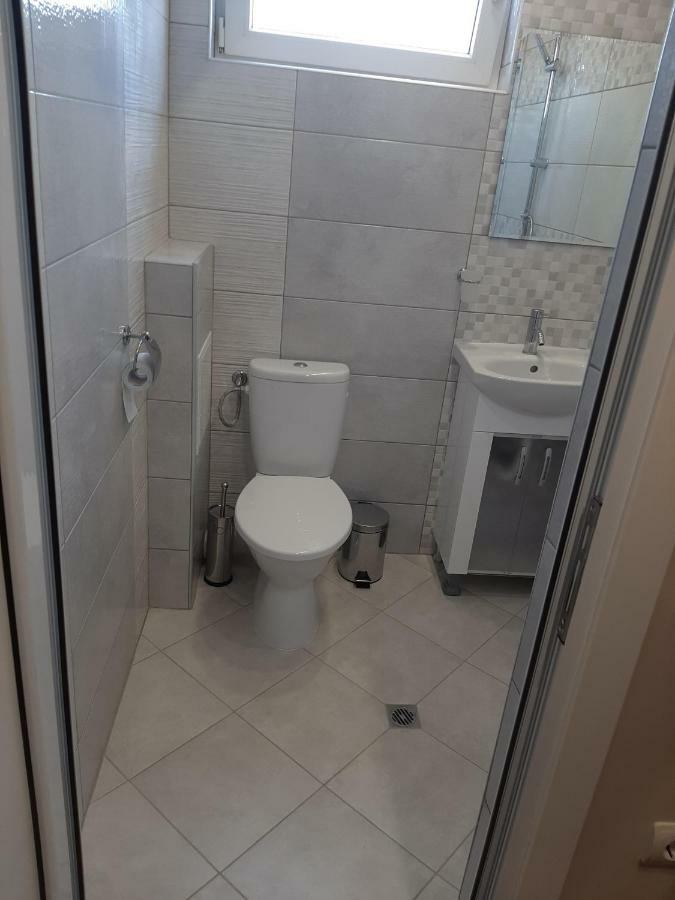 Apartment Relax Rusze Kültér fotó