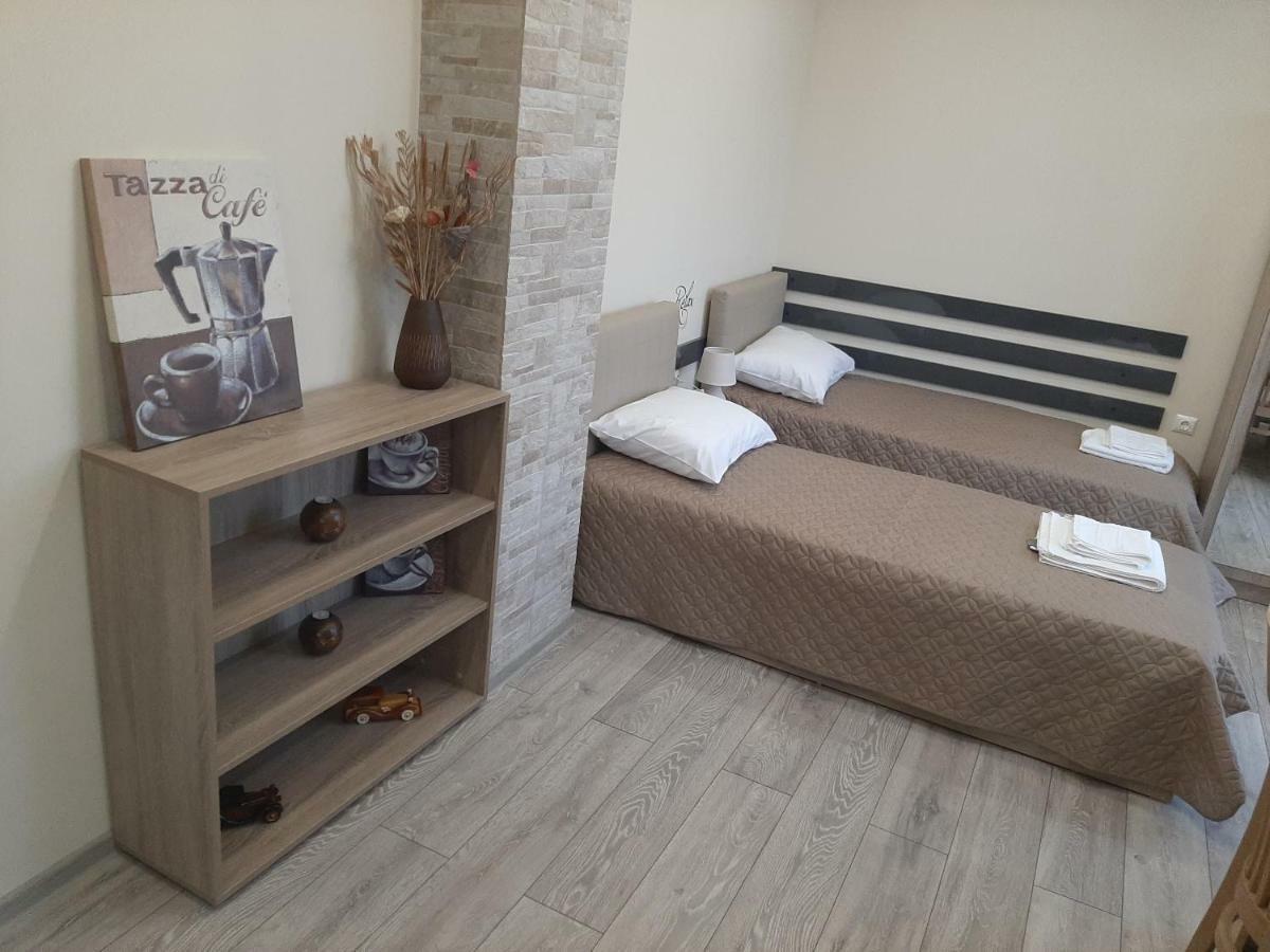 Apartment Relax Rusze Kültér fotó