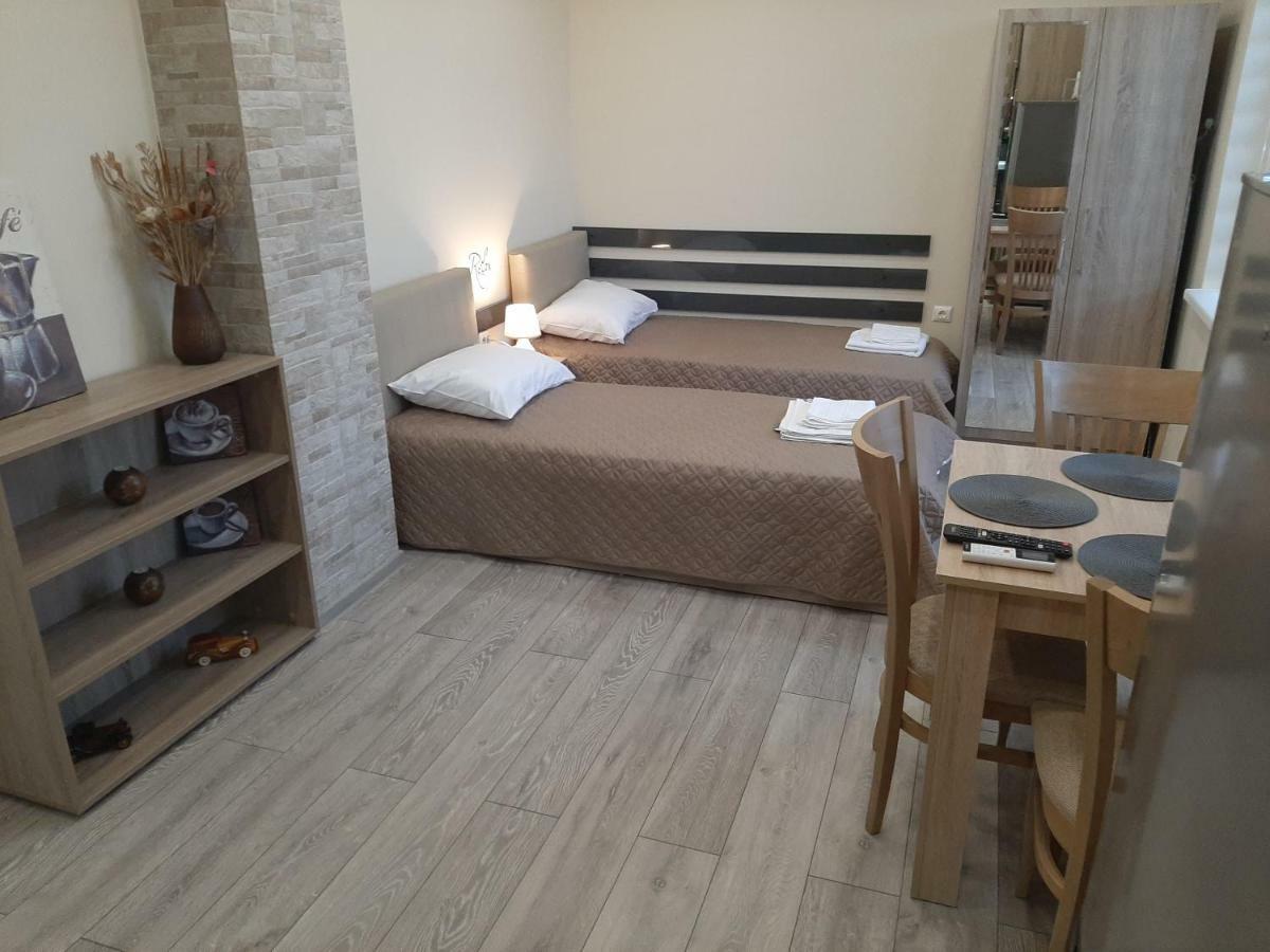 Apartment Relax Rusze Kültér fotó