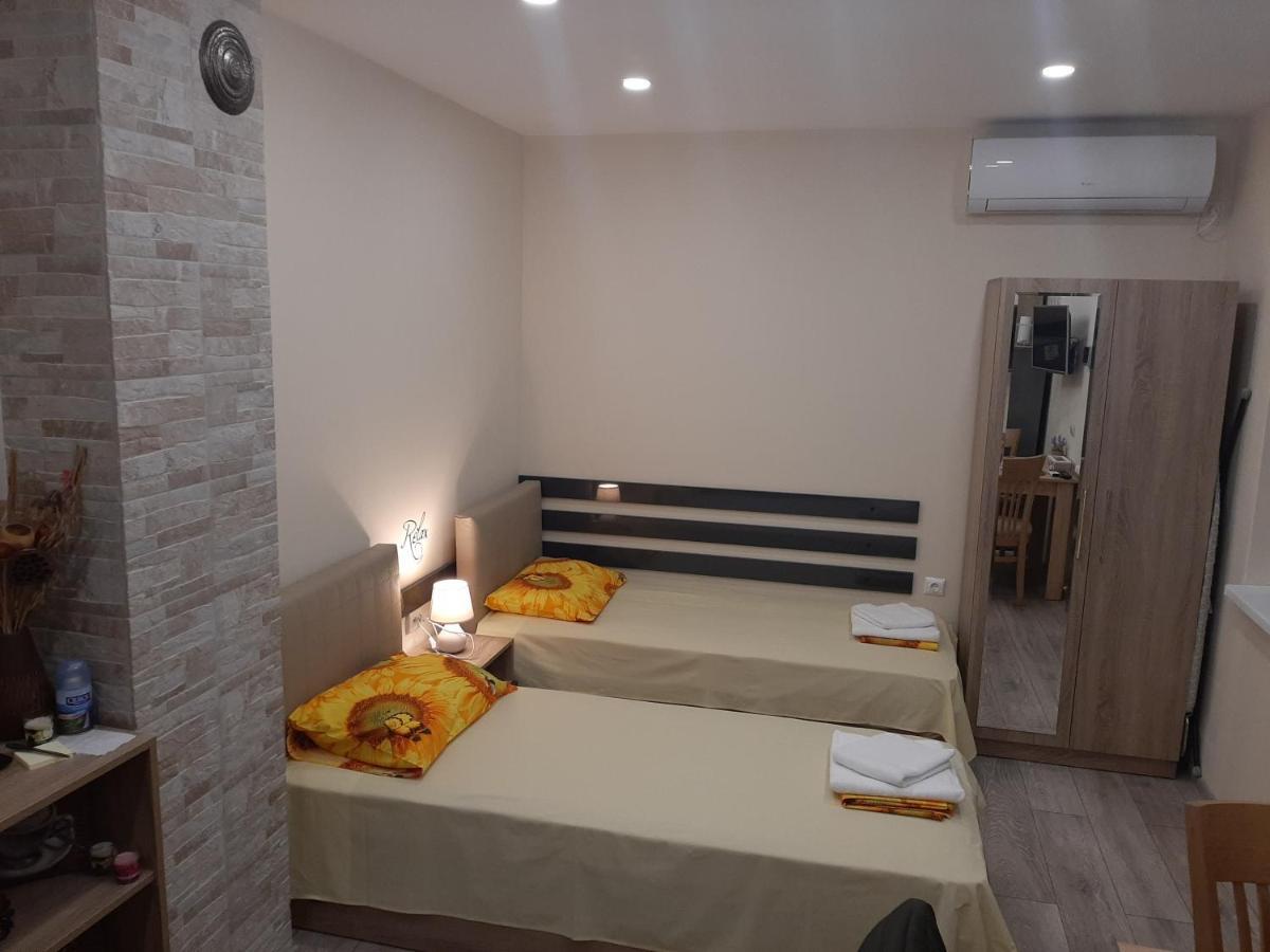 Apartment Relax Rusze Kültér fotó