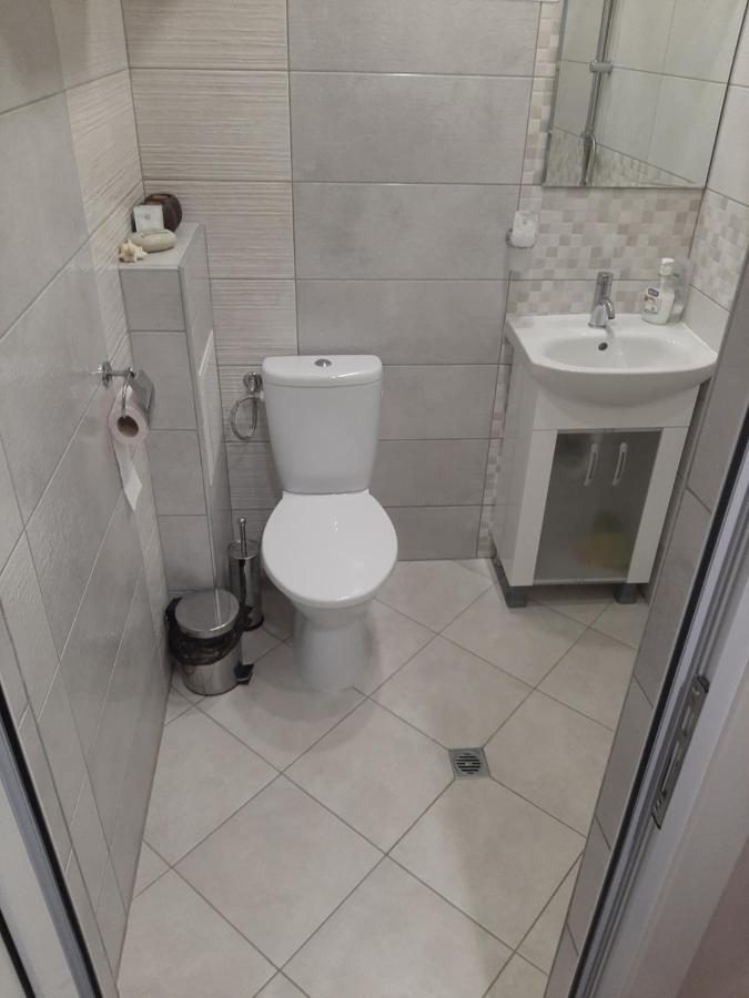 Apartment Relax Rusze Kültér fotó